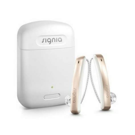 Signia Styletto X Ric Hearing Aid Nawka Online