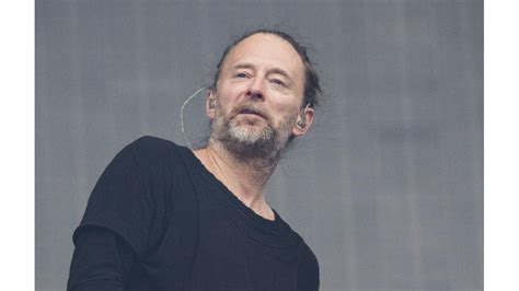 Thom Yorke Defends Radioheads Tel Aviv Concert 8days