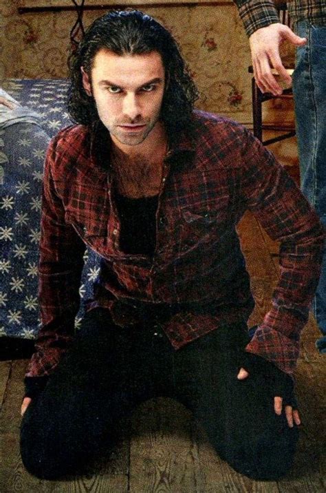 Aidan Turner Being Human Hot