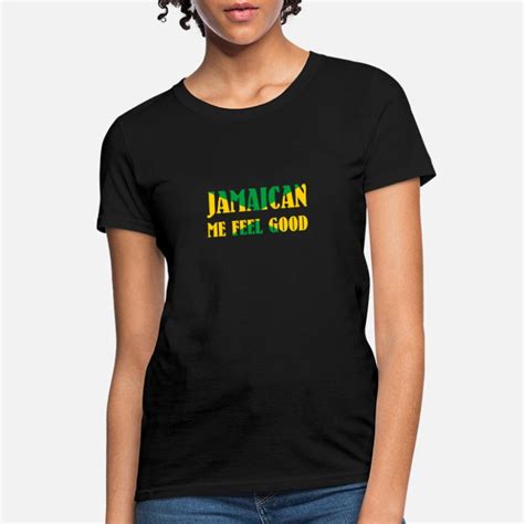Jamaican T Shirts Unique Designs Spreadshirt