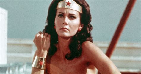 Is It Time For Wonder Woman To Hang Up Her Bathing Suit The New York