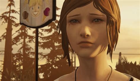 E3 2021 Square Enix Gives Our First Look At The Life Is Strange