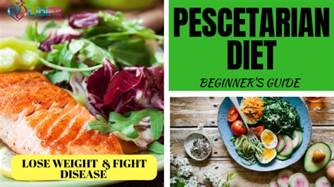 Pescetarian Diet The Path To Weight Loss And Renewed Health Libifit Dieting And Fitness For