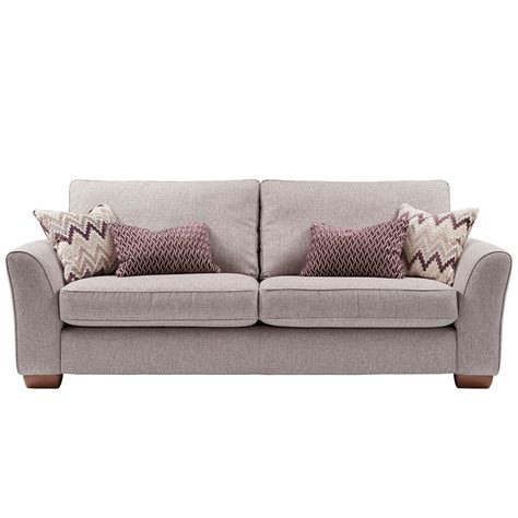 Cookes Collection Olton 3 Seater Sofa All Sofas Cookes Furniture