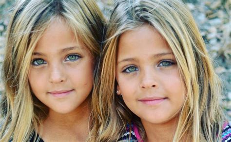 The Clements Twins Are So Grown Up Now People Truly Can’t Believe It
