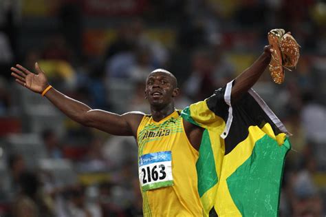 Sprint King Usain Bolt Turns 32 Heres Are Some Of His Unknown Facts