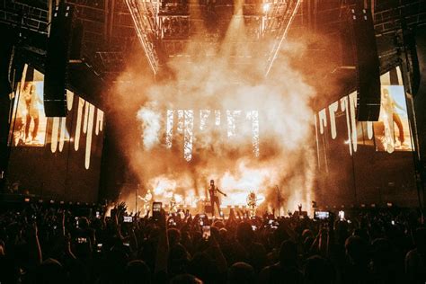 Avenged Sevenfold Announce 2024 Tour Dates Audio Ink Radio