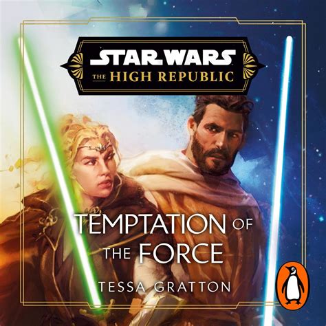 Librofm Star Wars Temptation Of The Force Audiobook
