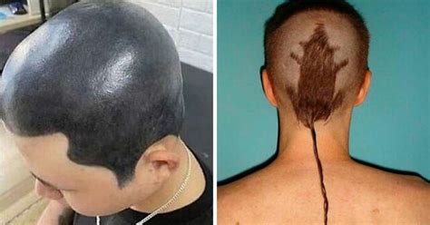 Discover 71 Funny Hair Cuts In Eteachers