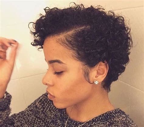 824 Best Short Hairstyles For Black Women Images On Pinterest