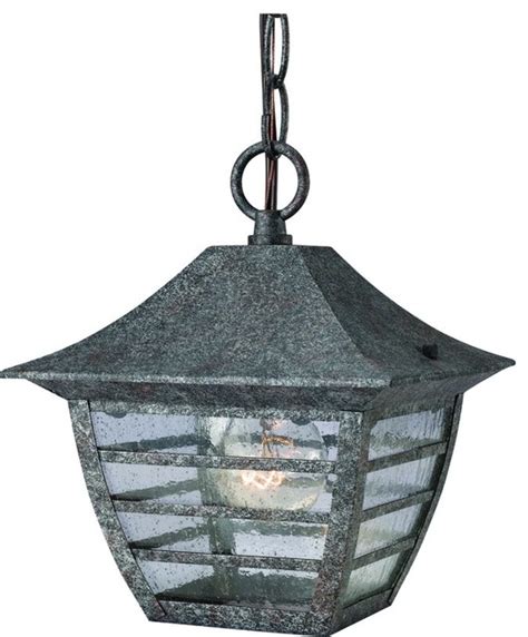 Light up your outdoor entryway with our selection of ceiling light fixtures, available in a variety of styles. Antique Silver Outdoor Patio / Porch Exterior Hanging ...