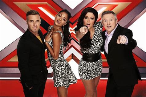 X Factor Week 3 Vote You Be The Judge And Rate The Performances In