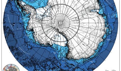 Bathymetric Chart Archives Iilss International Institute For Law Of