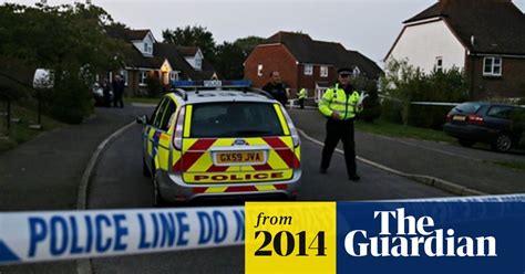 Seven Year Old Girl Dies After Being Shot In Head By Father Uk News The Guardian