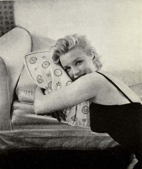 Marilyn Photo By Cecil Beaton February 22nd 1956 Marilyn Cecil