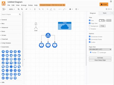 5 Great Diagramming Tools For Enterprise And Software Architects