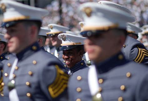 Vp Harris Is 1st Woman To Give Commencement Speech At West Point