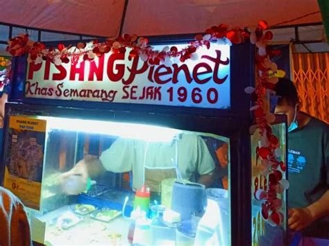 Waroeng Semawis Wisata Kuliner Pasar Malam Unik Juni 2023