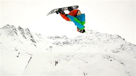 Seb Jam Best Of Snowboard And Freeboard Youtube