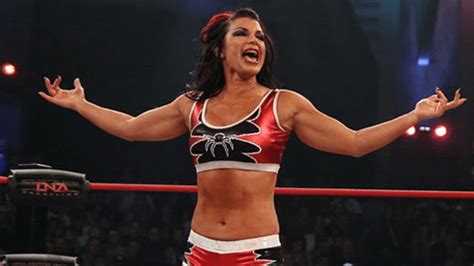 Gail Kim Says Taravictoria Is Doing More With Impact Wrestling You