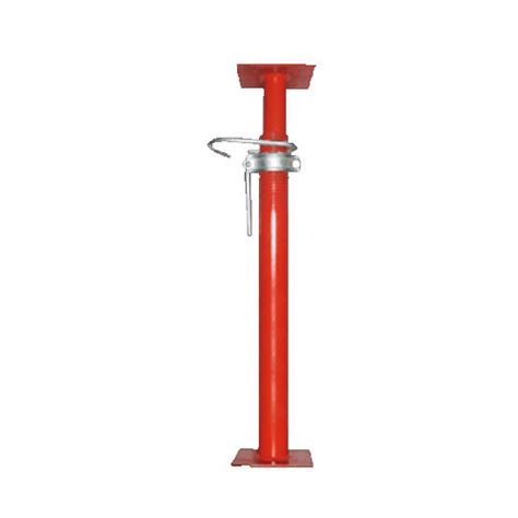 Heavy Duty Steel Prop For Construction Rs 68kg Choudhary Enterprise
