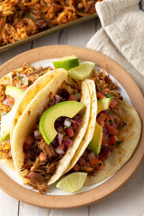 Best Slow Cooker Carnitas Video A Spicy Perspective