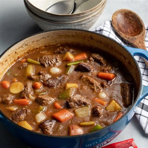 Quick And Easy Beef Stew Recipe Easy Beef Stew Stove Top Beef Stew