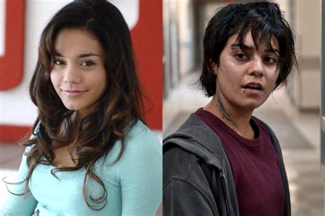 I will take the things back to the terrace. he rolled himself in the blanket and slept on the other old newspapers that covered the springs of the bed. 10 Disney Channel Stars Who Had Other Surprisingly Dark Roles