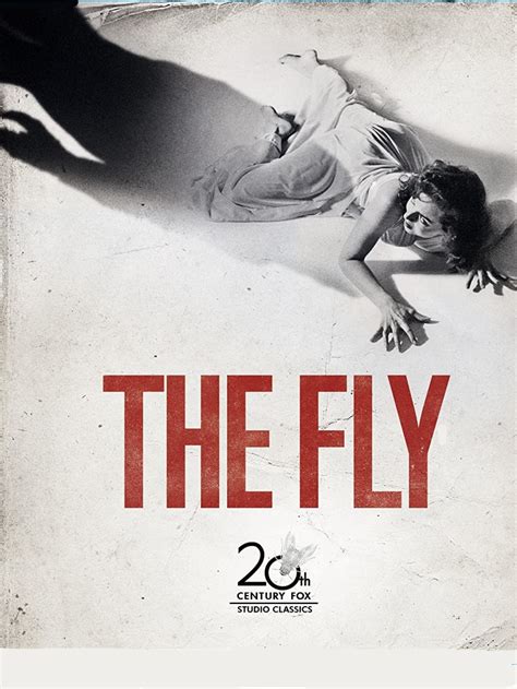 The Fly 1958 Posters — The Movie Database Tmdb