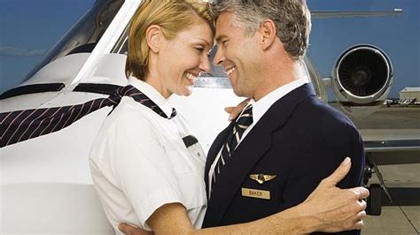 No1 Pilot Dating Site For Rich Single Pilots And Flight Attendants