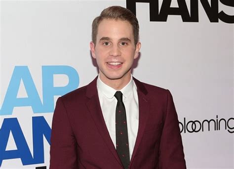He began his career in theater as a child and appeared in broadway productions of the book of mormon. All the details on Ben Platt's family, education, career ...