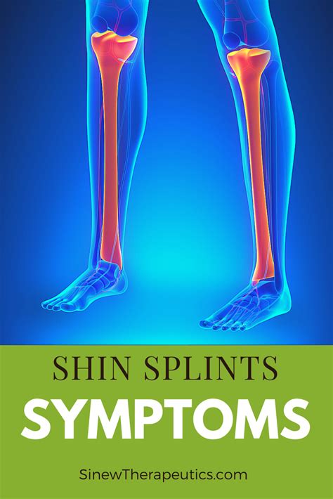 Pin On Shin Splints