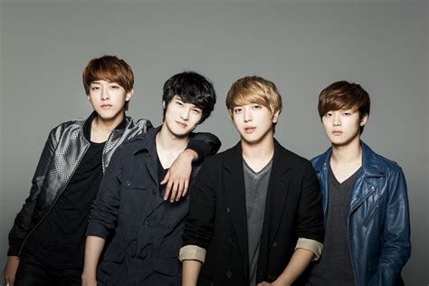 Cnblue K Pop Asiachan Kpop Image Board