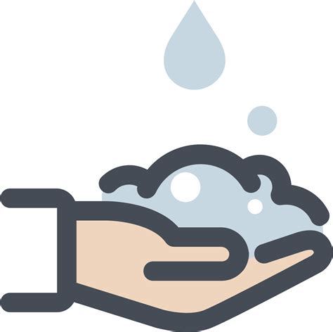 Crmla Washing Hands Clipart Transparent