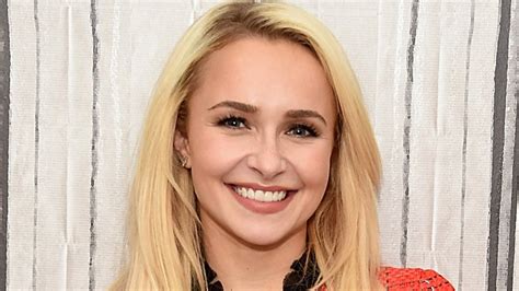 Where Does Hayden Panettiere Live And How Big Is Her House