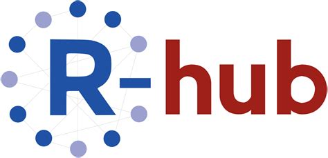 R Hub Package Builder