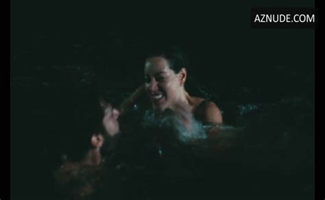 Aubrey Plaza Underwear Scene In Black Bear Aznude