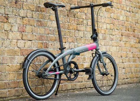 Tpe16 tern flies in with aggressive 650c city bikes flagship. Tern Link Uno folding bike: First ride