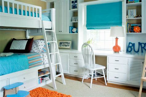 A wide variety of kids room lights options are available to you 9 Brilliantly Blue Kids' Rooms | HGTV
