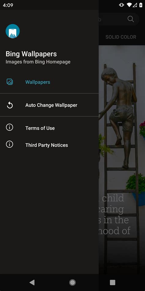 Microsofts Bing Wallpapers App Makes It To Android With