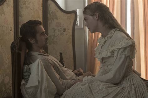 ‘beguiled Women Band Together In Show Of Strength Las Vegas Review