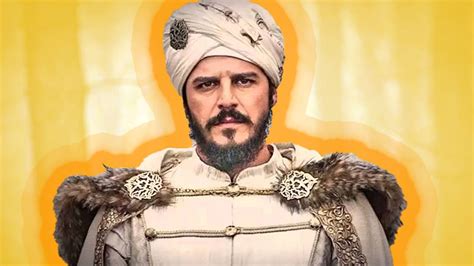 El Sultán así vive el actor que interpretó al príncipe Mustafá