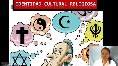 9º Identidad Cultural Y Religiosa Parte 1 Youtube