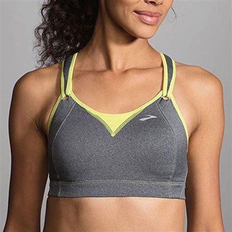 The 7 Best High Impact Sports Bras Of 2019 High Impact Sports Bras