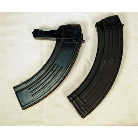 Sks And Ak47 30 Round Clips