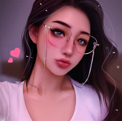 Pin By Alexia Nicoolet On Face Anime Art Girl Digital