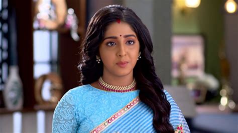 Anurager Chhowa Watch Episode 121 Deepa To Surprise Surjyo On Hotstar