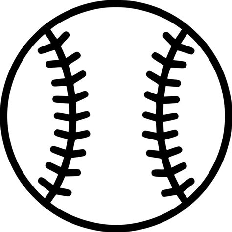 Baseball Svg Baseball Decals Baseball Cricut Baseball Svg