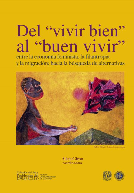 Del “vivir Bien” Al “buen Vivir Exploring Economics
