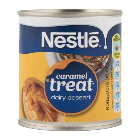 Nestlé Caramel Treat 360 G Za